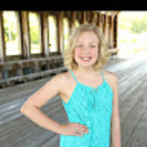 Meet your Posher, Tracy